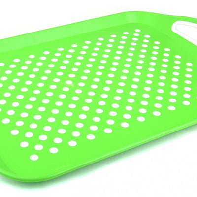 Anti-Slip-Tray Green