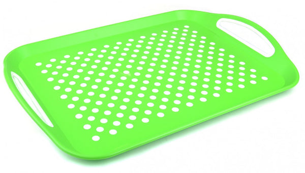 Anti-Slip-Tray Green
