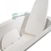 Aquila-Bath-Lift White