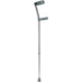 Days Adjustable Crutches ergonomic shown as a single