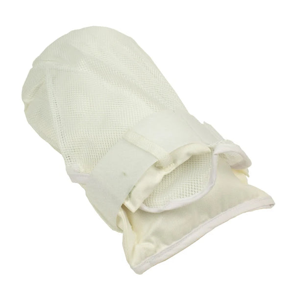 Picture of Rolyan Padded Safety Mitt