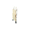 Picture of Homecraft Folding Walsall Trolley folded