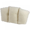 Back-soothing-cushion Royal Stewart tartan