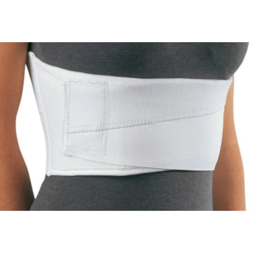 Female Universal Rib Belt Back Support - 20cm – Ability Superstore