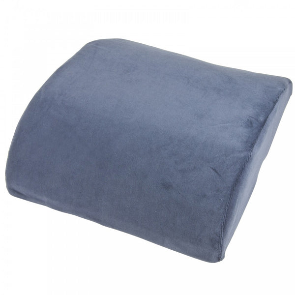 The Backrest Cushion in Navy Blue