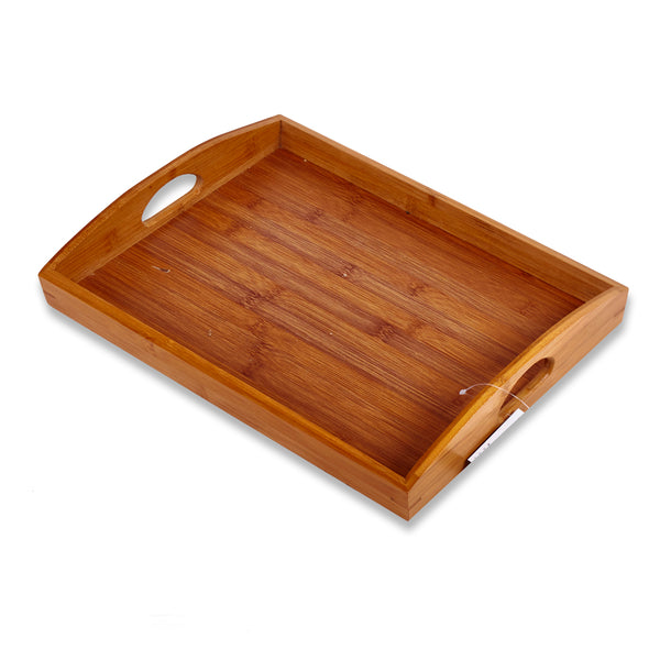 Bamboo-Serving-Tray One size