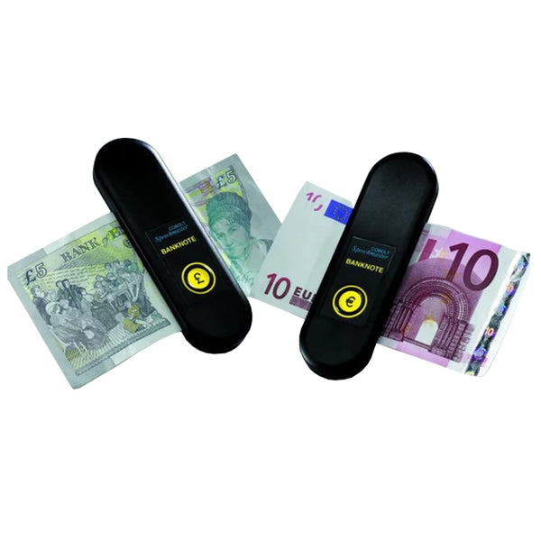 Banknote Money Detector – Ability Superstore