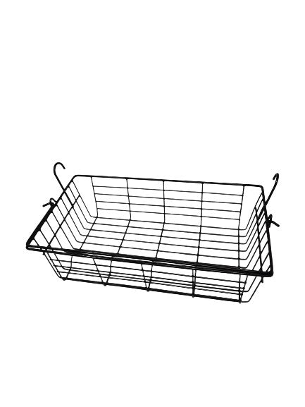 Replacement Basket For Four Wheel Rollator, SR8