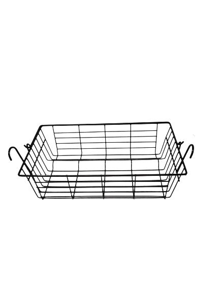 Replacement Basket For Four Wheel Rollator, SR8
