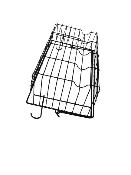 Replacement Basket For Four Wheel Rollator, SR8
