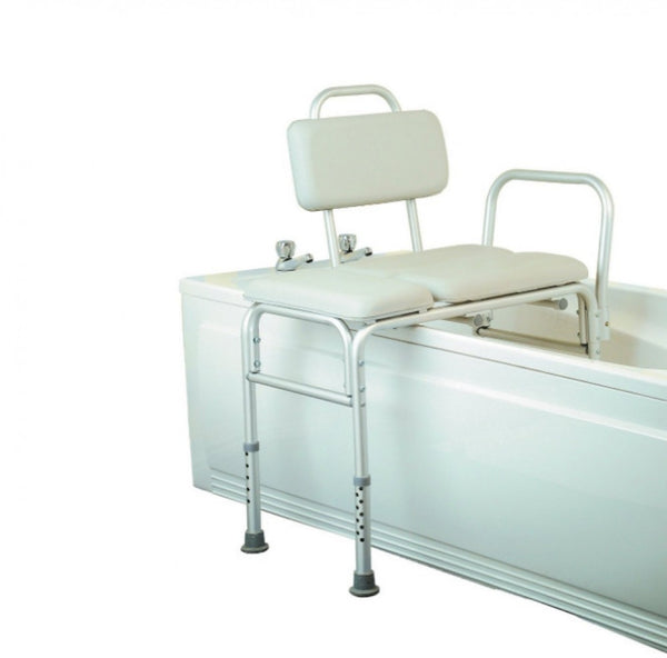 Bath-Transfer-Bench---padded One size