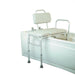 Bath-Transfer-Bench---padded One size