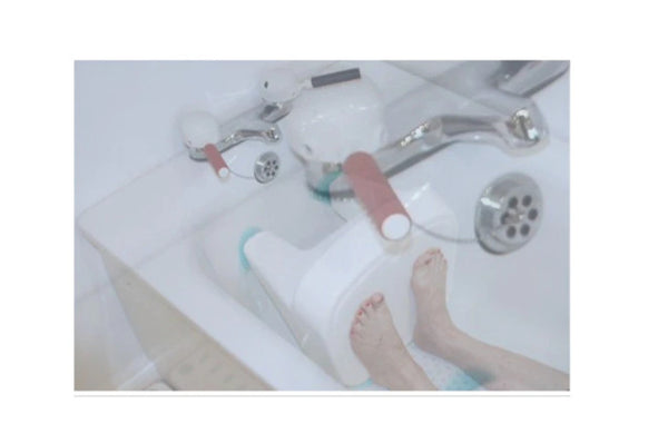 Ashby Bath Shortener