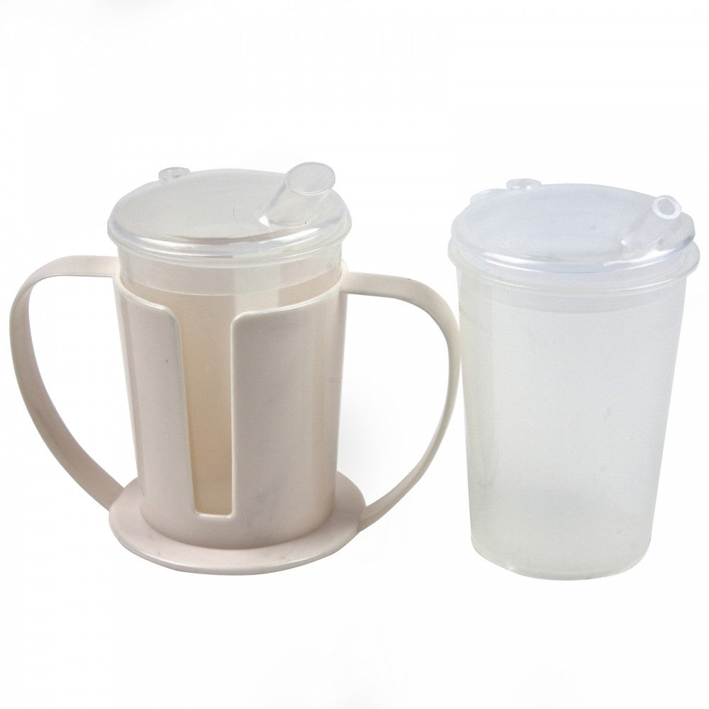 Beaker-Holder-and-2-Mugs One size