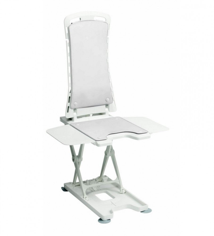 Bellavita-Bath-Lift White