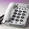 Big Button Easy To See Telephone