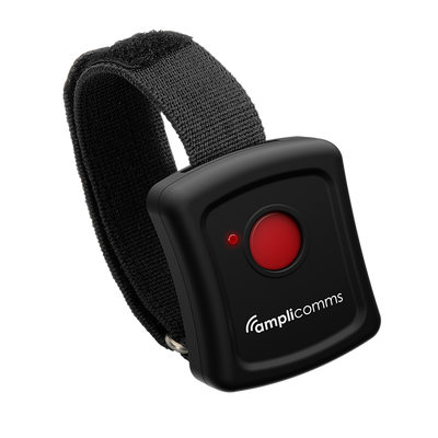 Amplicomms BigTel 50 Alarm Plus