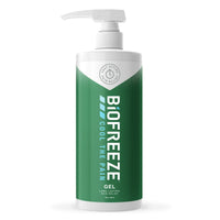 Biofreeze Gel Pump 946ml