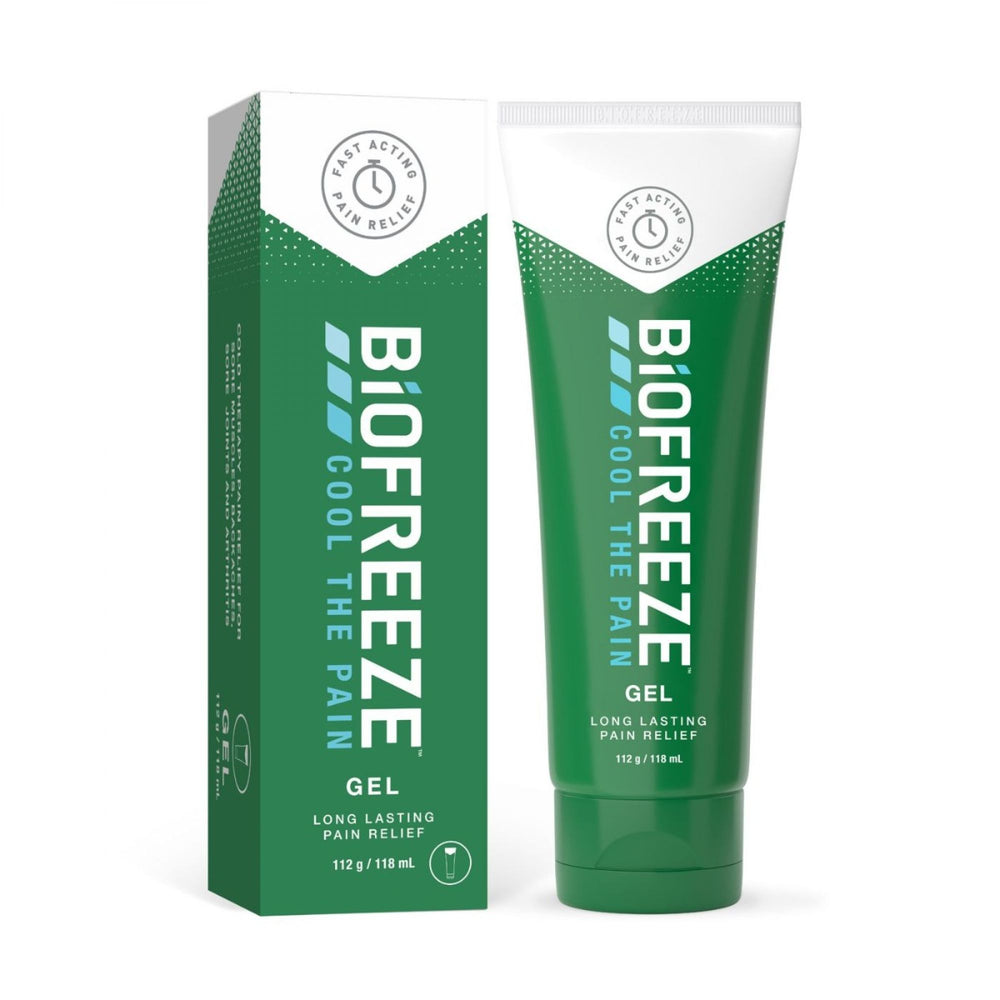 Biofreeze 118ml Tube
