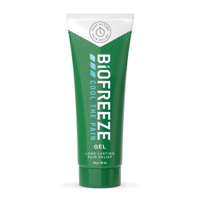 Biofreeze Gel Tube 30ml