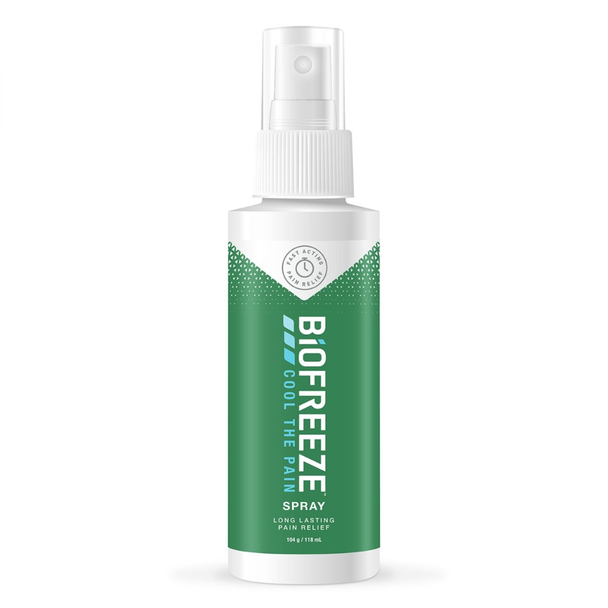 BIOFREEZE 冷却療法クリーム 110g×3本 Biofreeze Pain Relief Gel, Arthritis Pain Reliver, Knee