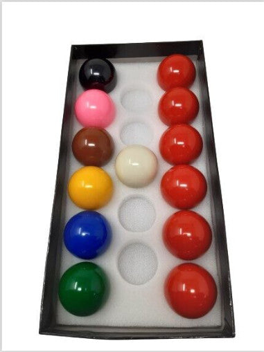 Mini Boccia Set, Red And Coloured Balls