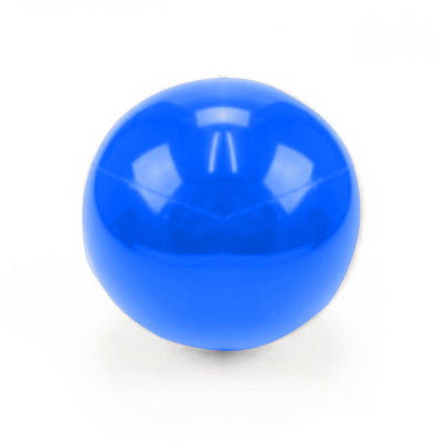 Boccia Ball Play Set - Spare Ball – blue