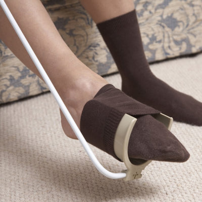 Homecraft Brevetti Stocking and Sock Aid