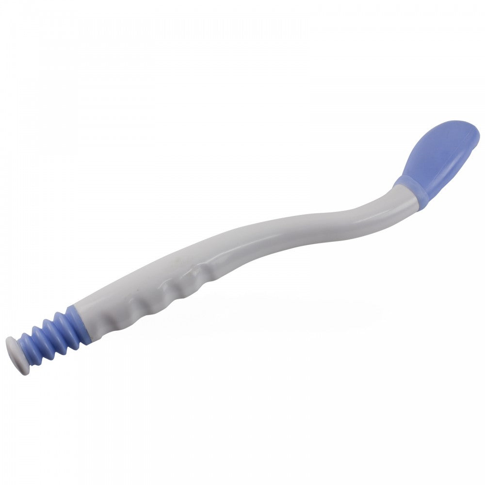 Buckingham-Easywipe-Bottom-Wiper White