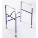 3-Way Toilet Frame - Blue