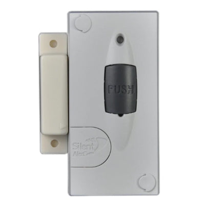 Care Call Magnetic Door Monitor Pack