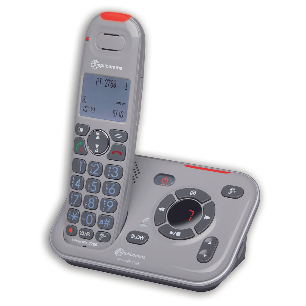 Amplicomms PowerTel 2780