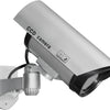 Security aid dummy CCTV camera