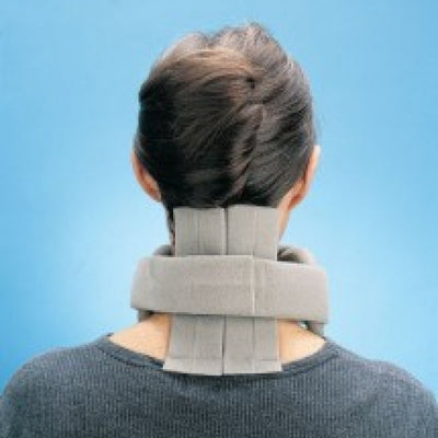 Headmaster-Cervical-Collar-Extention-Pads Infant/Child