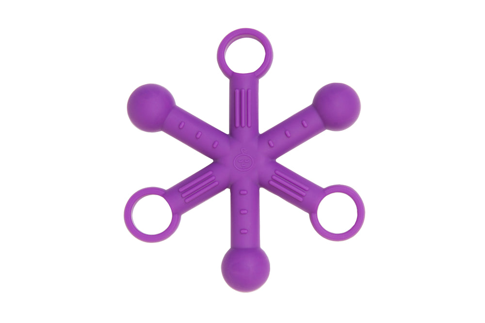 Chewigem – Hexichew – purple