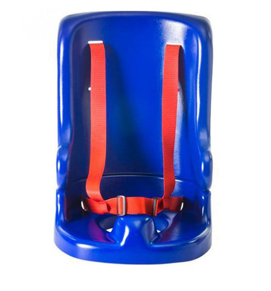 Children's-Toilet-Seat---High-Back Large