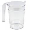 The Clear Polycarbonate Mug