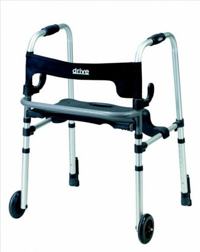 Clever Lite LS Walker/Zimmer Frame