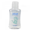 Clinell-Hand-Sanitiser-Gel-50ml-Dispenser With clip