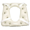 Commode/Bath-Hoist-Cushion Commode/Bath Hoist Cushion