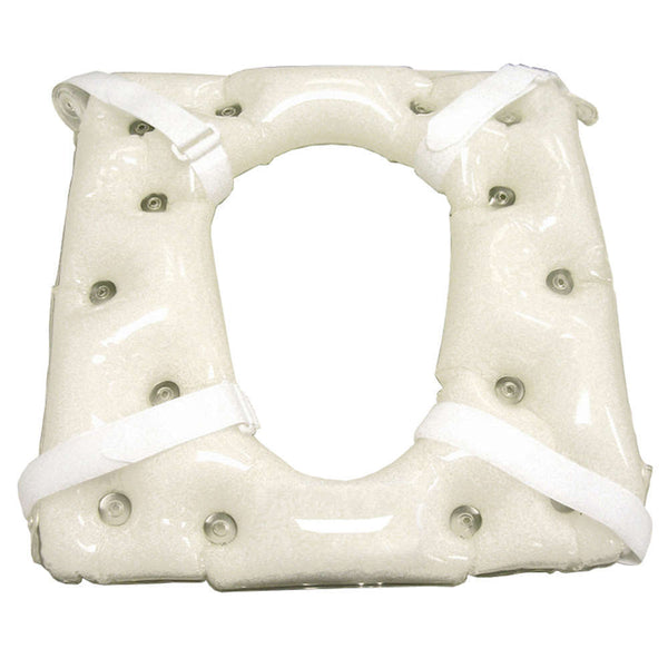 Commode/Bath-Hoist-Cushion Commode/Bath Hoist Cushion