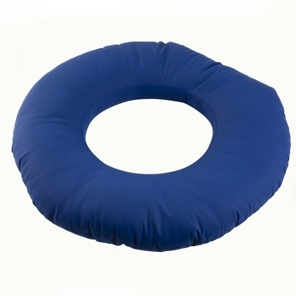 Commode Stool Container Ring Commode Chair/Toilet Seat Padded Ring Cushion – Ability Superstore
