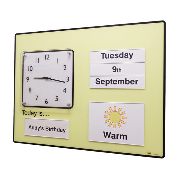 Communal Orientation Board Ability Superstore