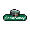 The Conservatory Care Home Sign