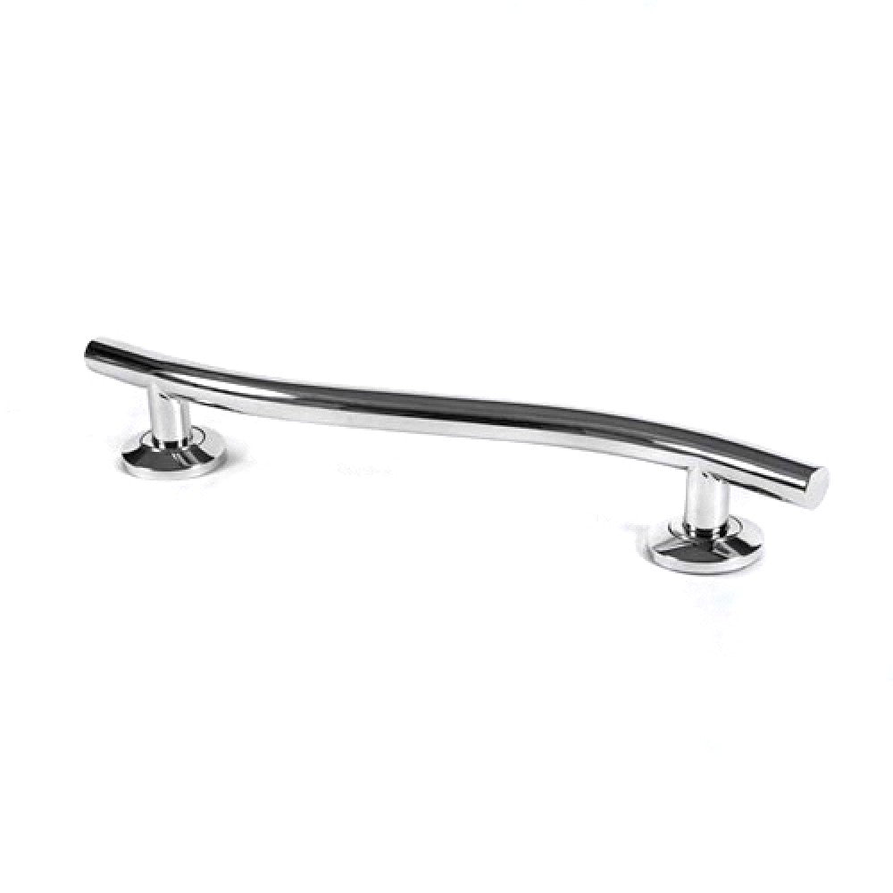 Stainless Steel Contemporary Bathroom Grab Rail – Ability Superstore