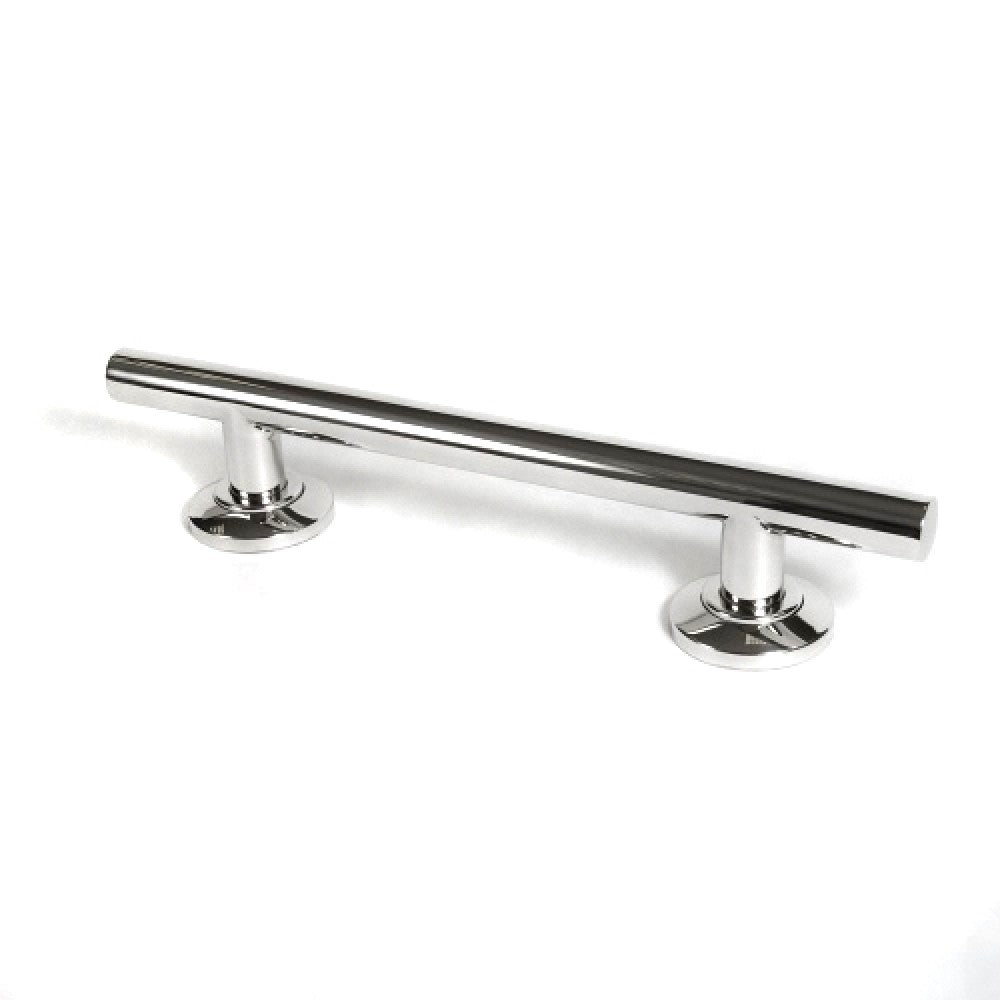 Stainless Steel Contemporary Bathroom Grab Rail – Ability Superstore