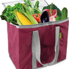 Daily living aid cooler bag