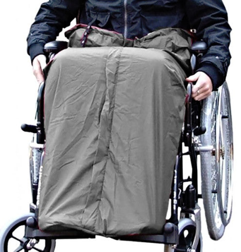 Waterproof Wheelchair Cosy