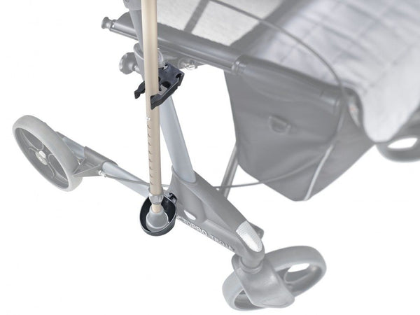 crutch holder  suitable for Topro models Hestia, Olympos ATR, Troja Original / 5G / Walker2.