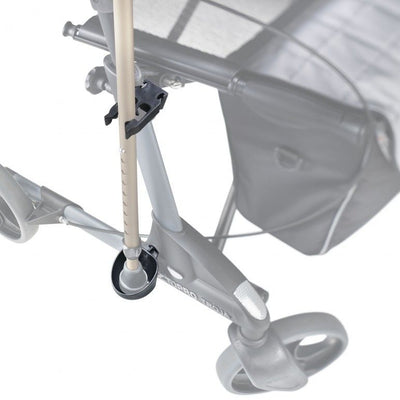 The Topro Crutch Holder for the Topro Odysse